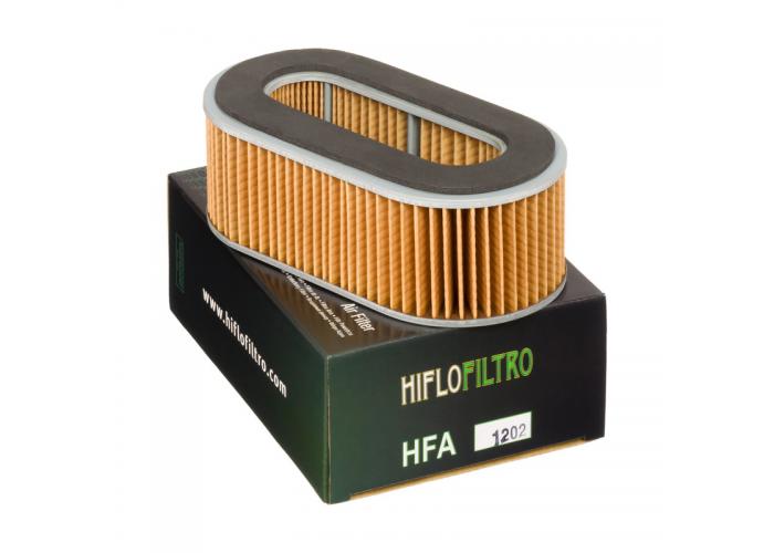 Filtru Aer HFA1202 Hiflofiltro Honda 17211-KM1-770